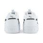Karmen Rebelle - Mujer White/Black