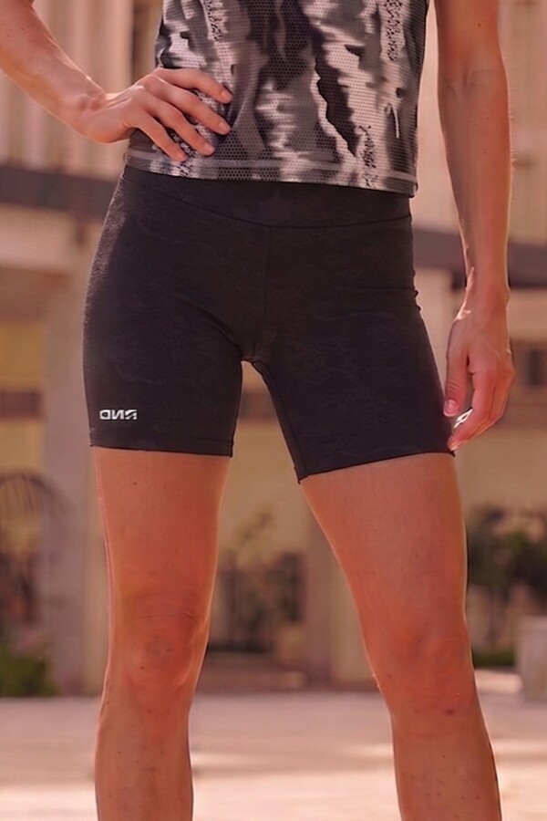 Ciclista Jacquard. Ciclista Jacquard.