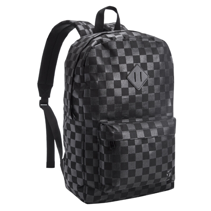 Mochila Topper Casual Negro