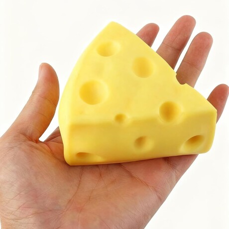 Squishy Cheese Queso Squishy Cheese Queso