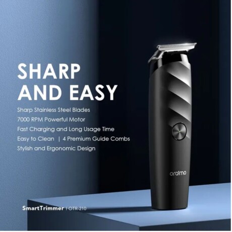 Oraimo Trimmer OTR-210 V01