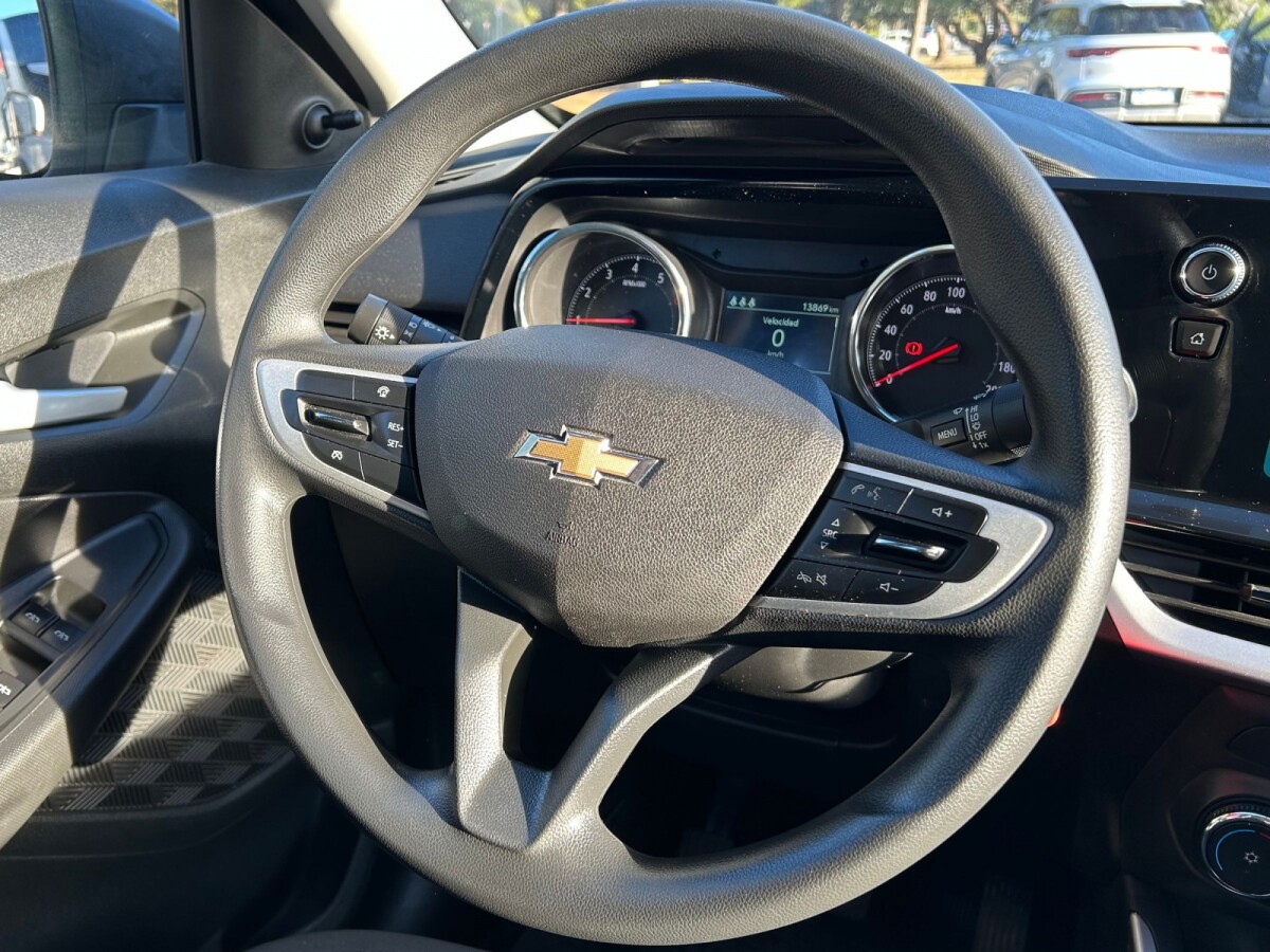 Chevrolet Montana LS 1.2T Extra Full| Permuta / Financia Chevrolet Montana LS 1.2T Extra Full| Permuta / Financia