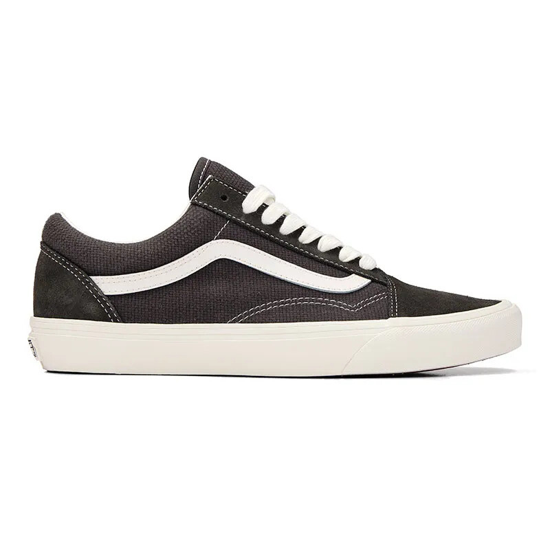 Classics - Vans - Vans Championes Old Skool de Hombre - VN000ECDEMV1 Negro