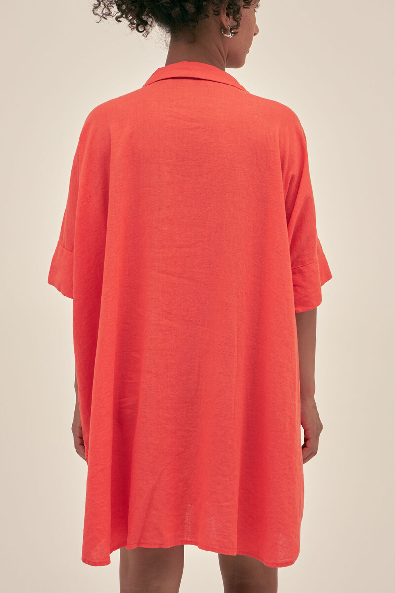 ABBY TUNIC Sol