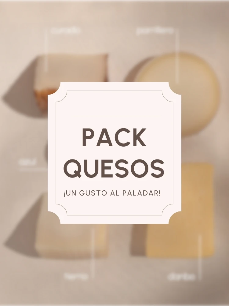 Quesos de oveja