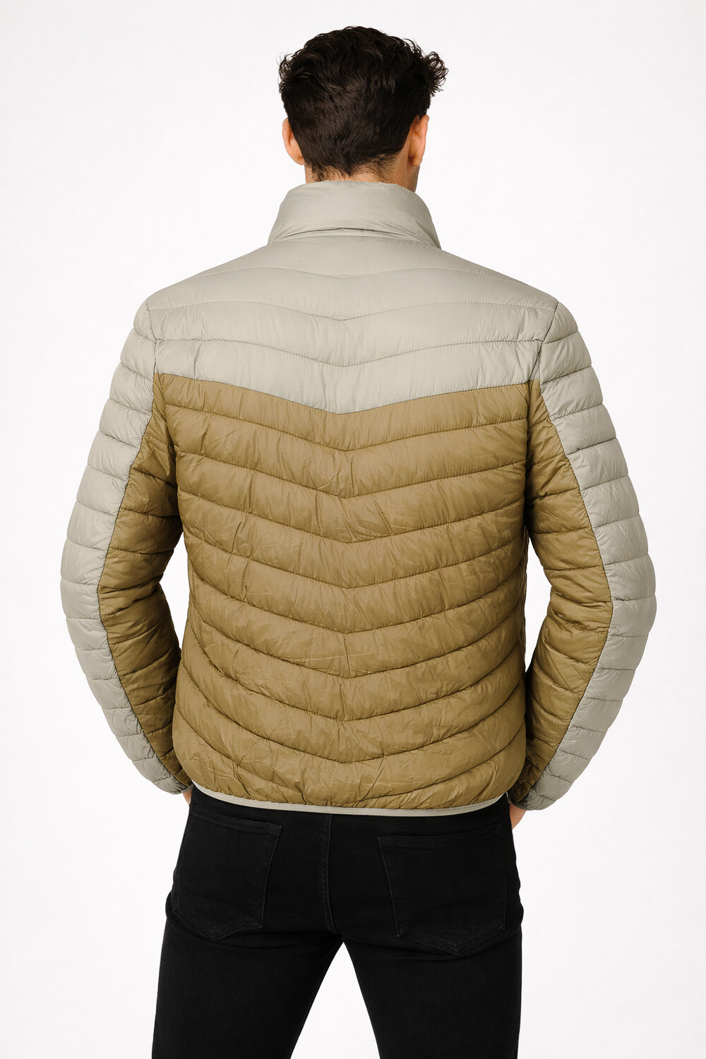 Campera Capele Estampado 1