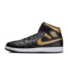 Championes Nike Air Jordan 1 de Hombre - DQ8426-071 Negro