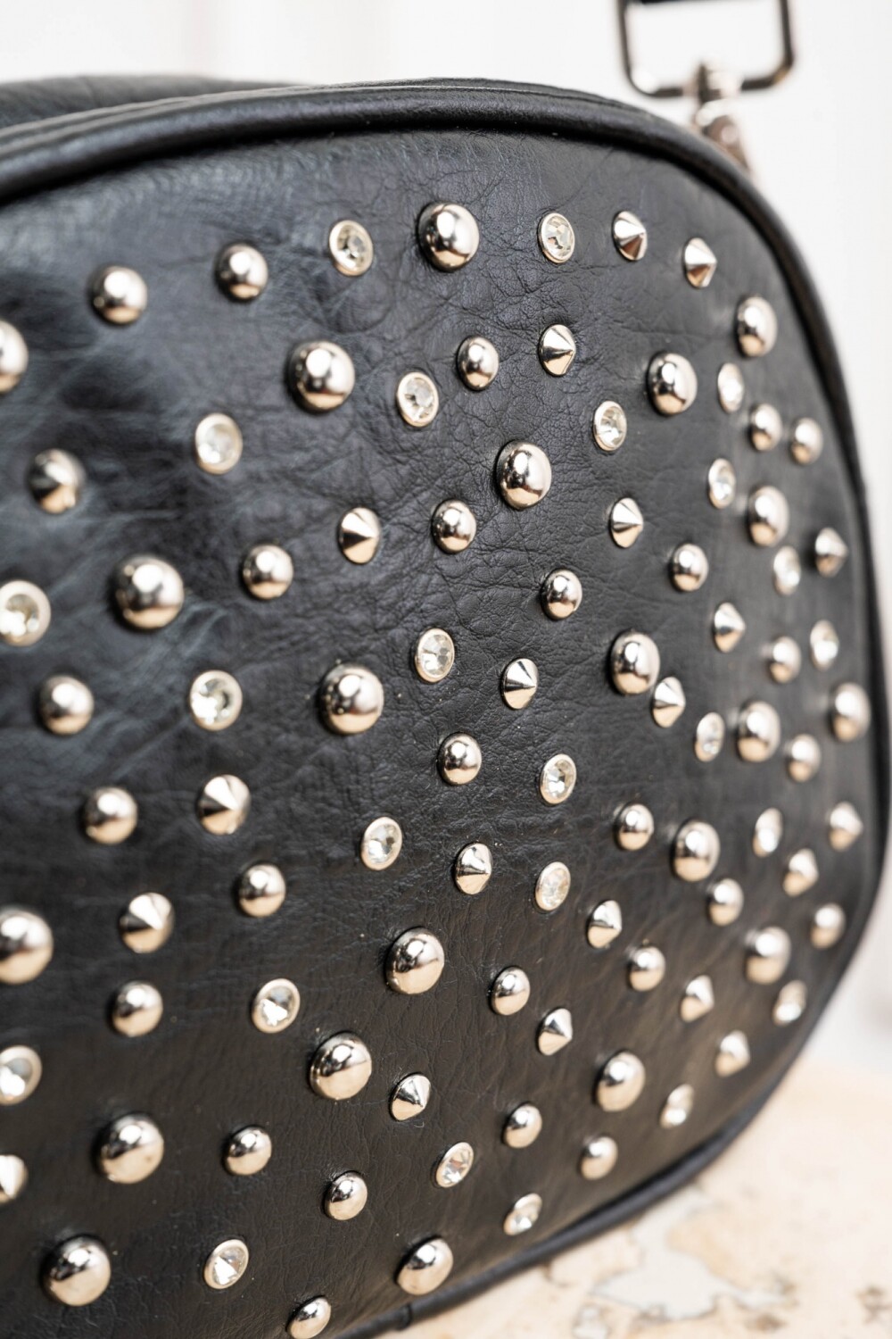 Cartera De Papel Moon Wallets - Ghost Rider Negro | Meses Sin Interés