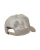 Gorra Goorin Bros Trucker Baseball - The Dog Pitbull Beige