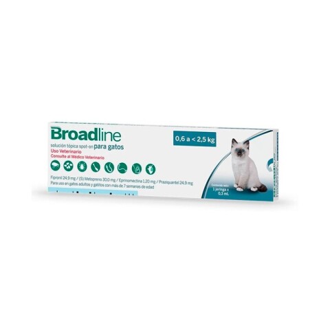 BROADLINE HASTA 2.5KG Broadline Hasta 2.5kg