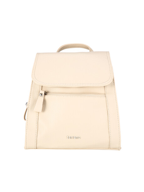 Mochila Bremen Beige
