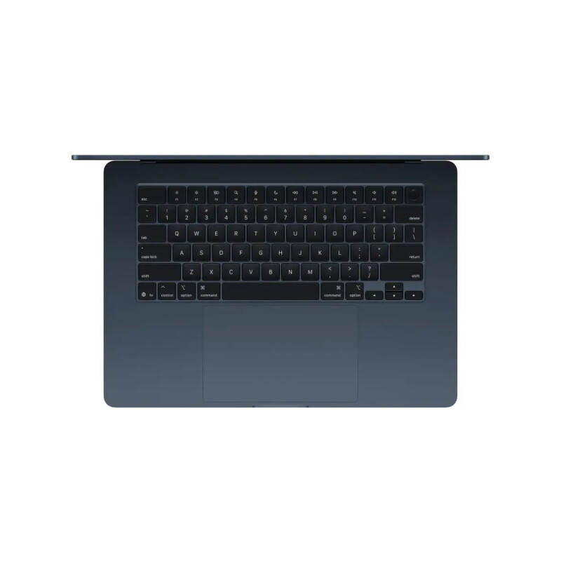 Notebook Apple Macbook Air MW1L3 M4 256GB 16GB 15" Midnight Notebook Apple Macbook Air MW1L3 M4 256GB 16GB 15" Midnight