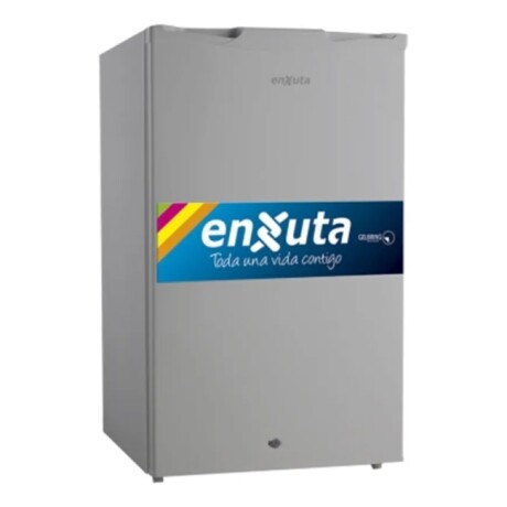 Frigobar Enxuta Renx 110 Gris Frigobar Enxuta Renx 110 Gris