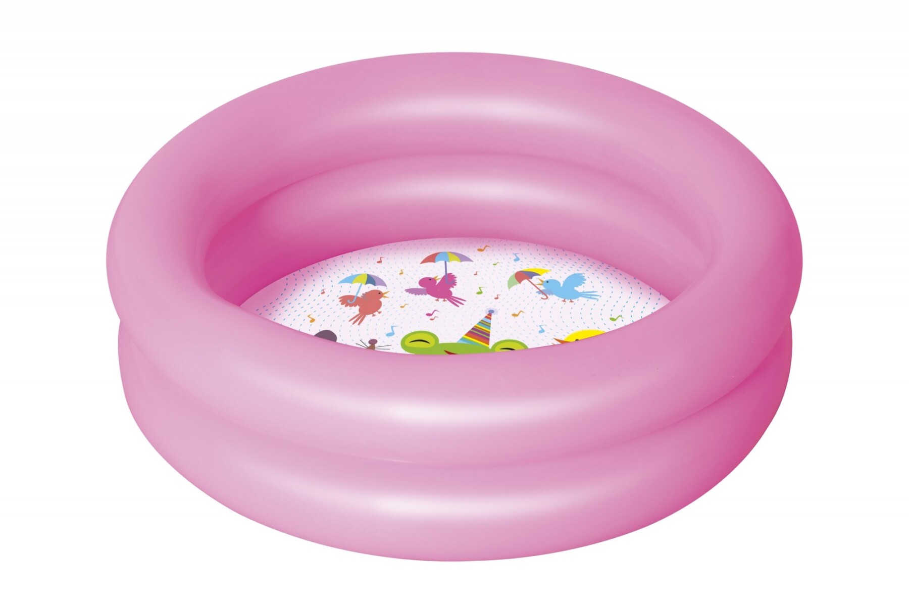 Piscina Inflable 61x0.15 2 Aros 