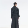 Campera Alexa Negro