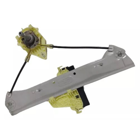 MAQUINA LEVANTA CRISTAL TRASERA DERECHA GOL G5 MANUAL Maquina Levanta Cristal Trasera Derecha Gol G5 Manual