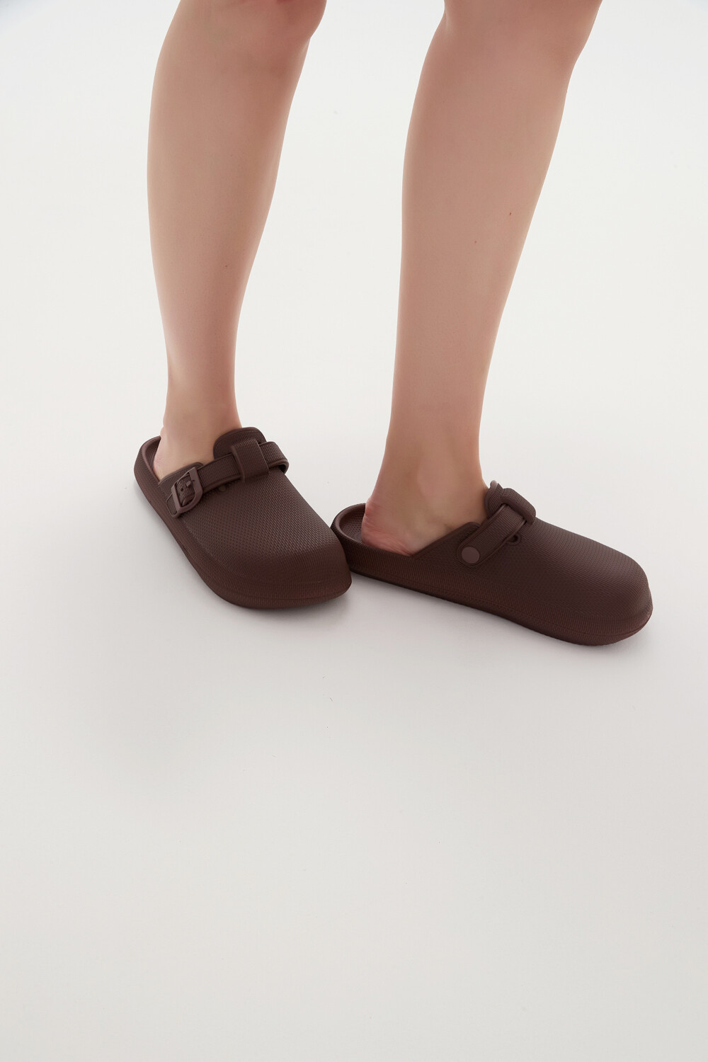 Suecos Verne Chocolate