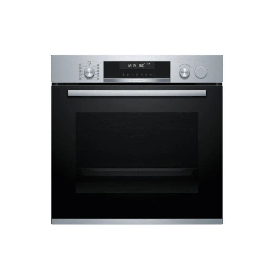 Horno de Empotrar Multifuncion con Vapor BOSCH HRG5785S6 Horno de Empotrar Multifuncion con Vapor BOSCH HRG5785S6