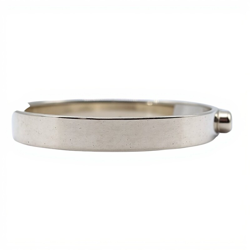 Brazalete Agra- Plata 925 rodinada-Piedra luna y Peridoto-BR2011 conpiedra