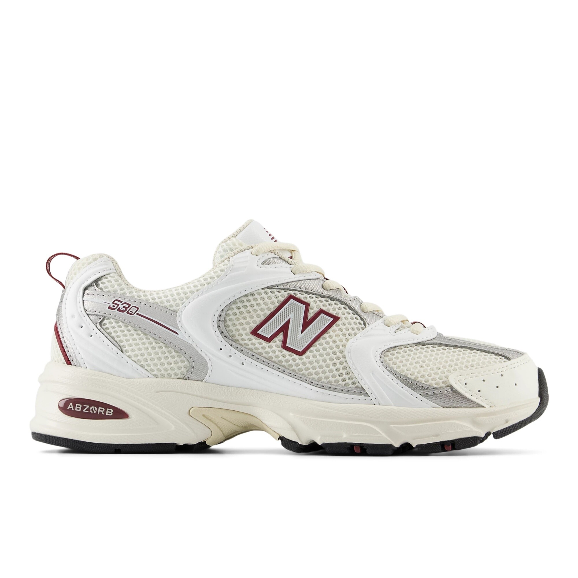 Championes new balance 530 2025