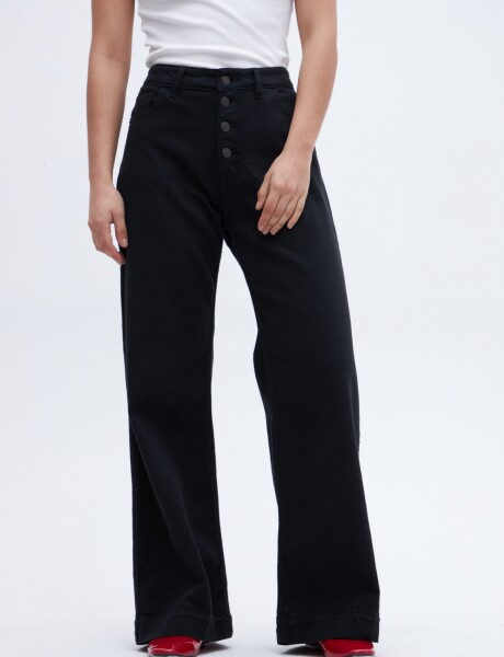Jean New Athenea Black V26