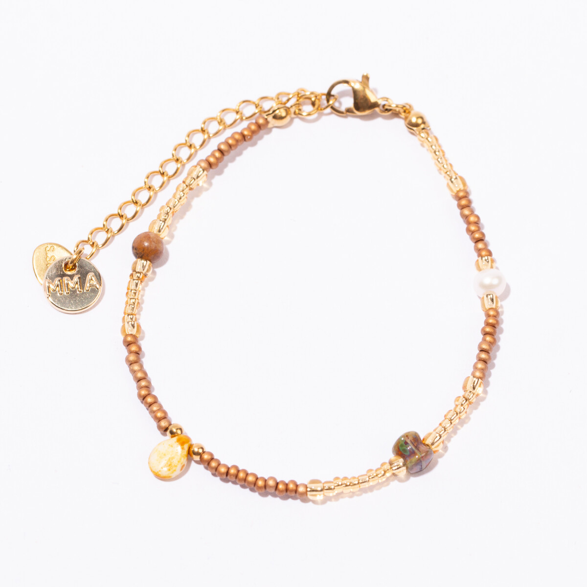 PULSERA MARMARA 