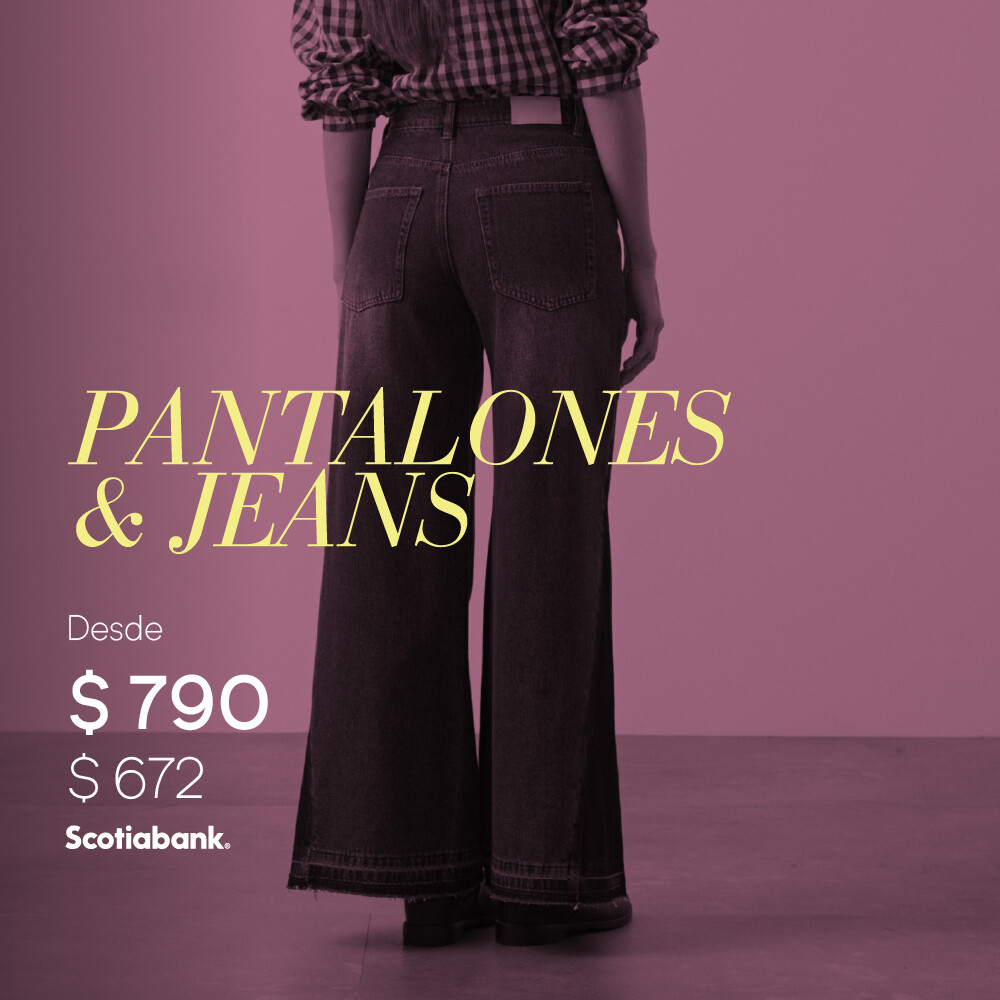 cyber pantalones