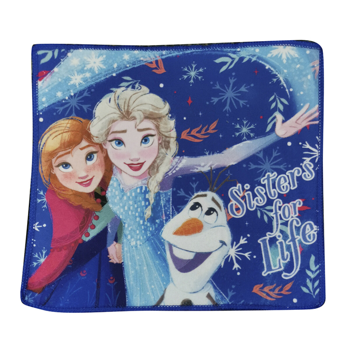 Toalla de Mano Frozen Microfibra - OLAF PER 01 