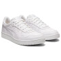 Japan S - Mujer White/White