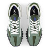 Championes New Balance Lifestyle de Hombre - UXC72NJ Verde Oscuro