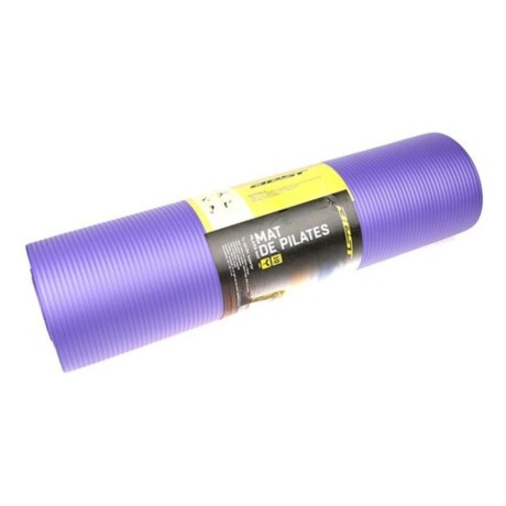 Colchoneta Mat para yoga y pilates 10mm con funda Best Colchoneta Mat para yoga y pilates 10mm con funda Best