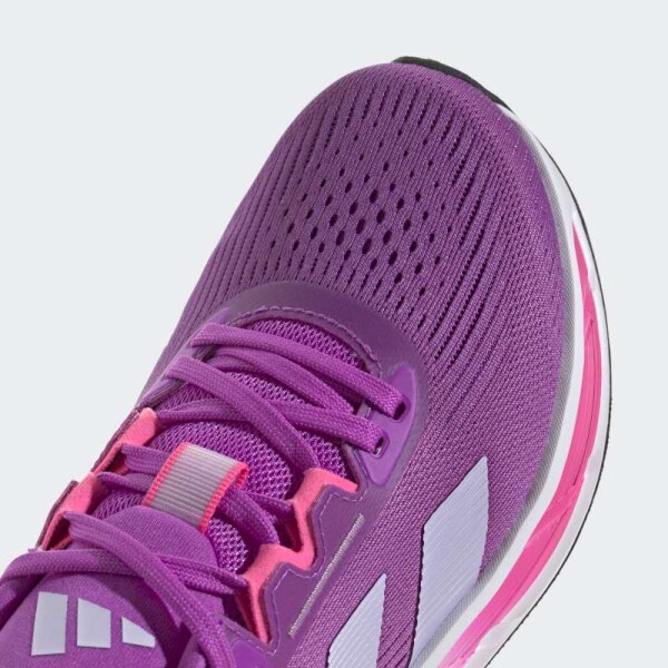 Championes Adidas Questar 3 Violeta