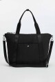 Maletín The Everyday Tote Unisex Black
