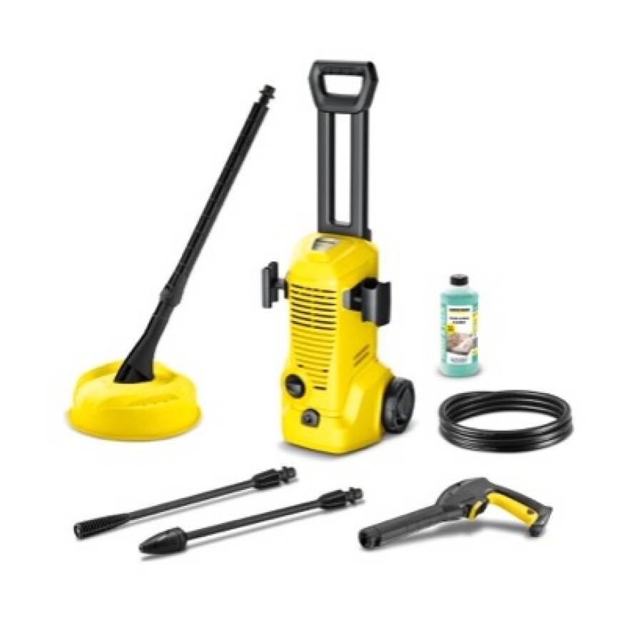 Hidrolavadora Karcher K2 Premium HOME 50332 Hidrolavadora Karcher K2 Premium HOME 50332
