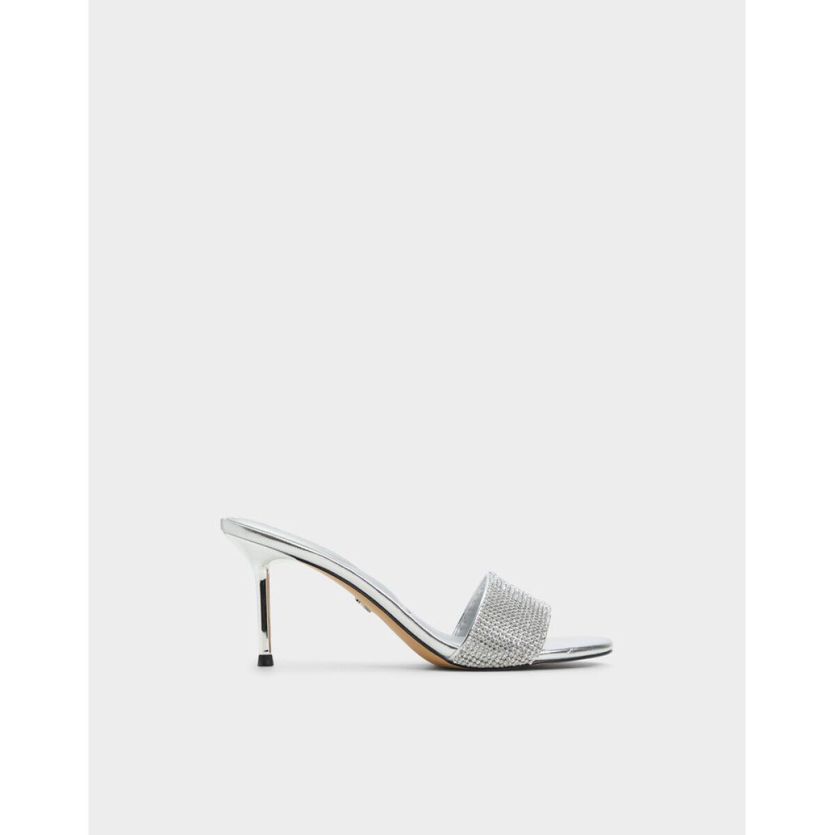 ETERNALLY SILVER - SILVER 