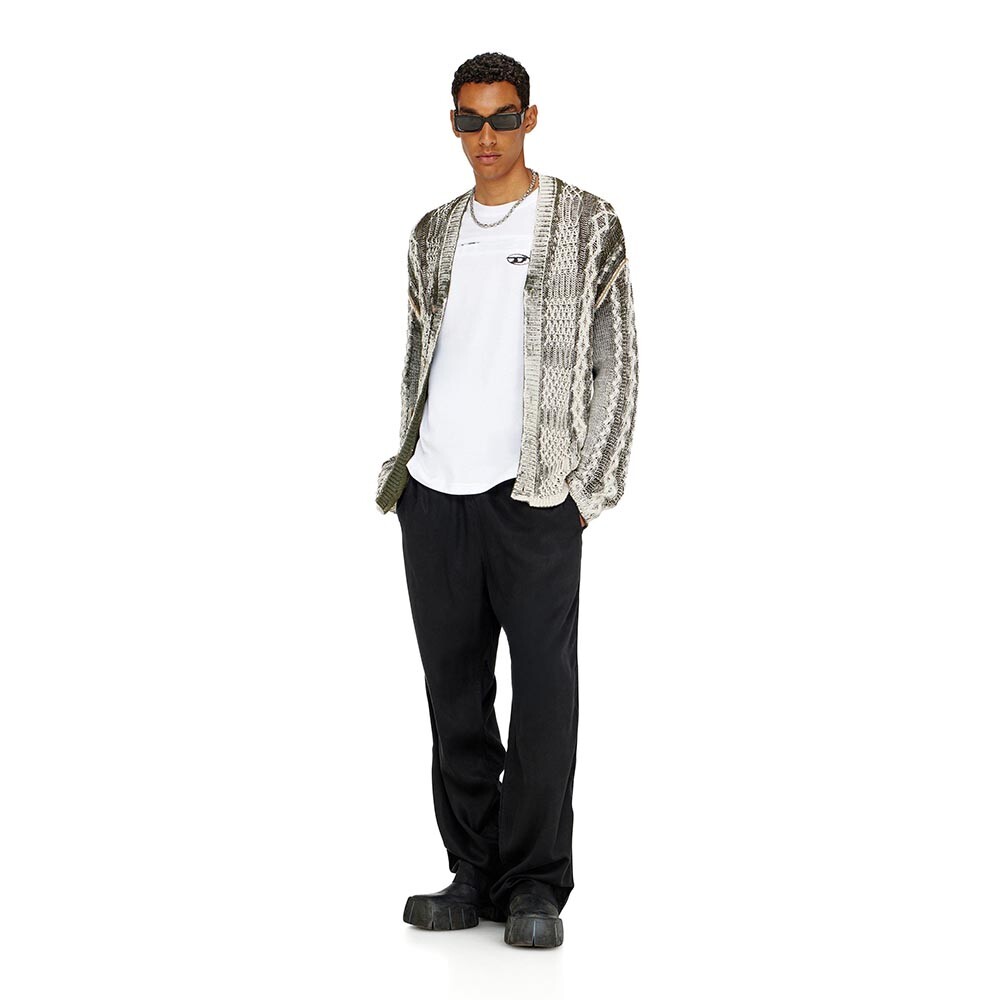 Polo Para Hombre T-Adjust-V8 Blanco