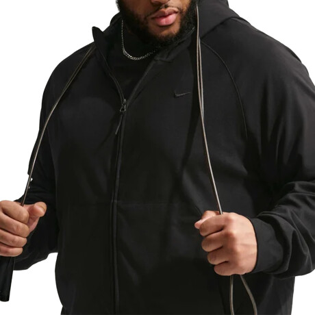 Campera Nike Primary Nanokint Black