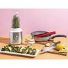 STAUB BANDEJA P/ SERVIR BLANCA STAUB BANDEJA P/ SERVIR BLANCA