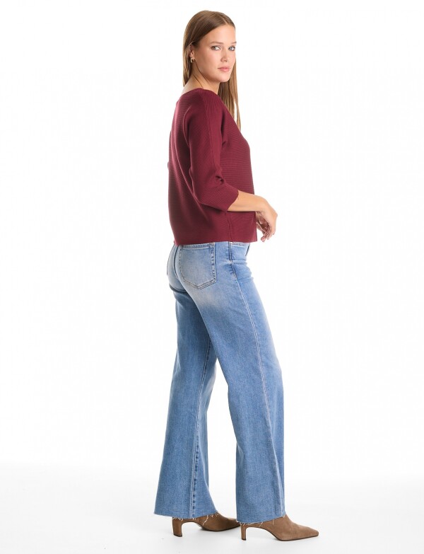 Buzo Dolman BORDEAUX