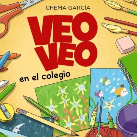 VEO, VEO EN EL COLEGIO VEO, VEO EN EL COLEGIO