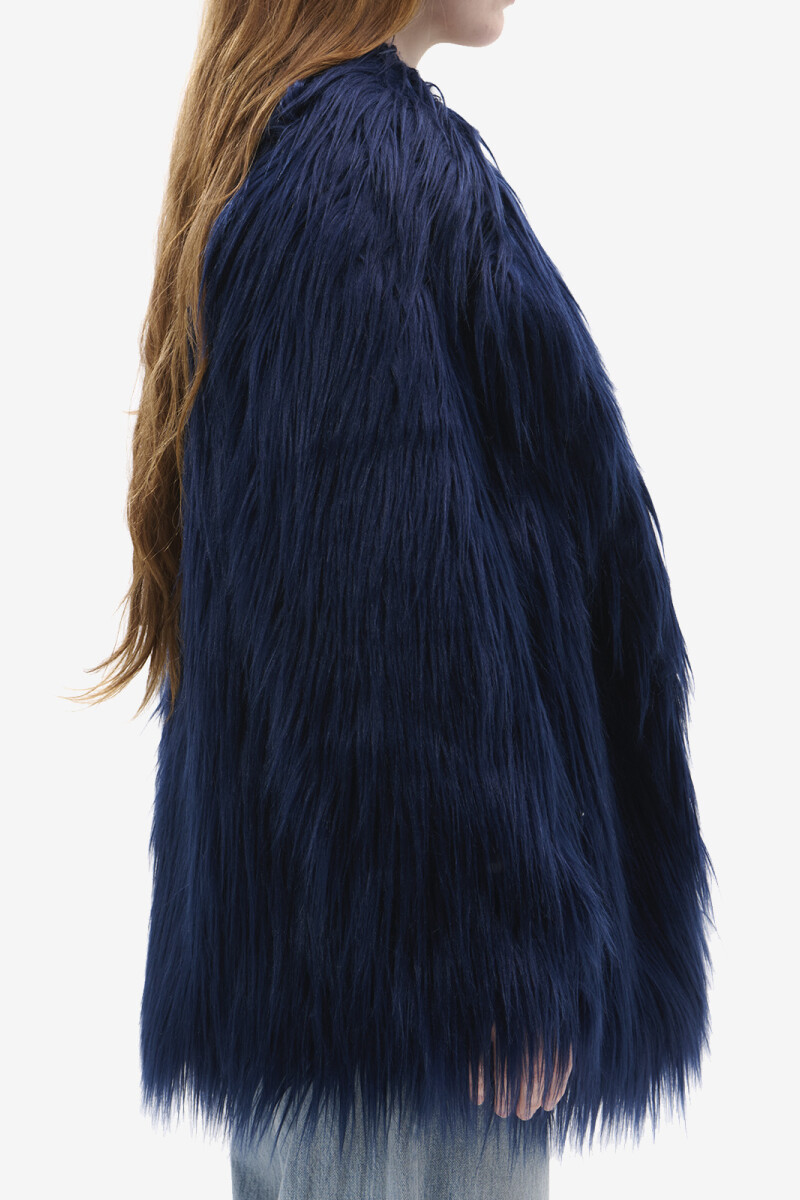 CHAQUETA BRECKENRIDGE Azul