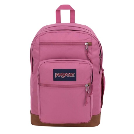 Mochila Cool Student Jansport Rosa Viejo