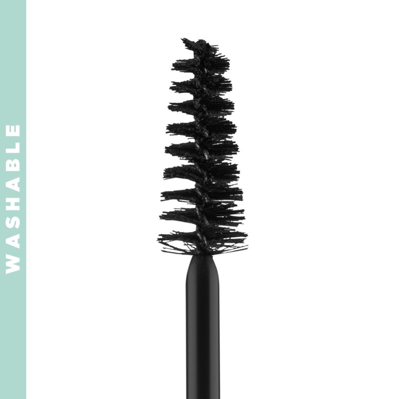 Mascara De Pestañas Vogue Efecto Pestañas De Muñeca 9 Grs. Mascara De Pestañas Vogue Efecto Pestañas De Muñeca 9 Grs.