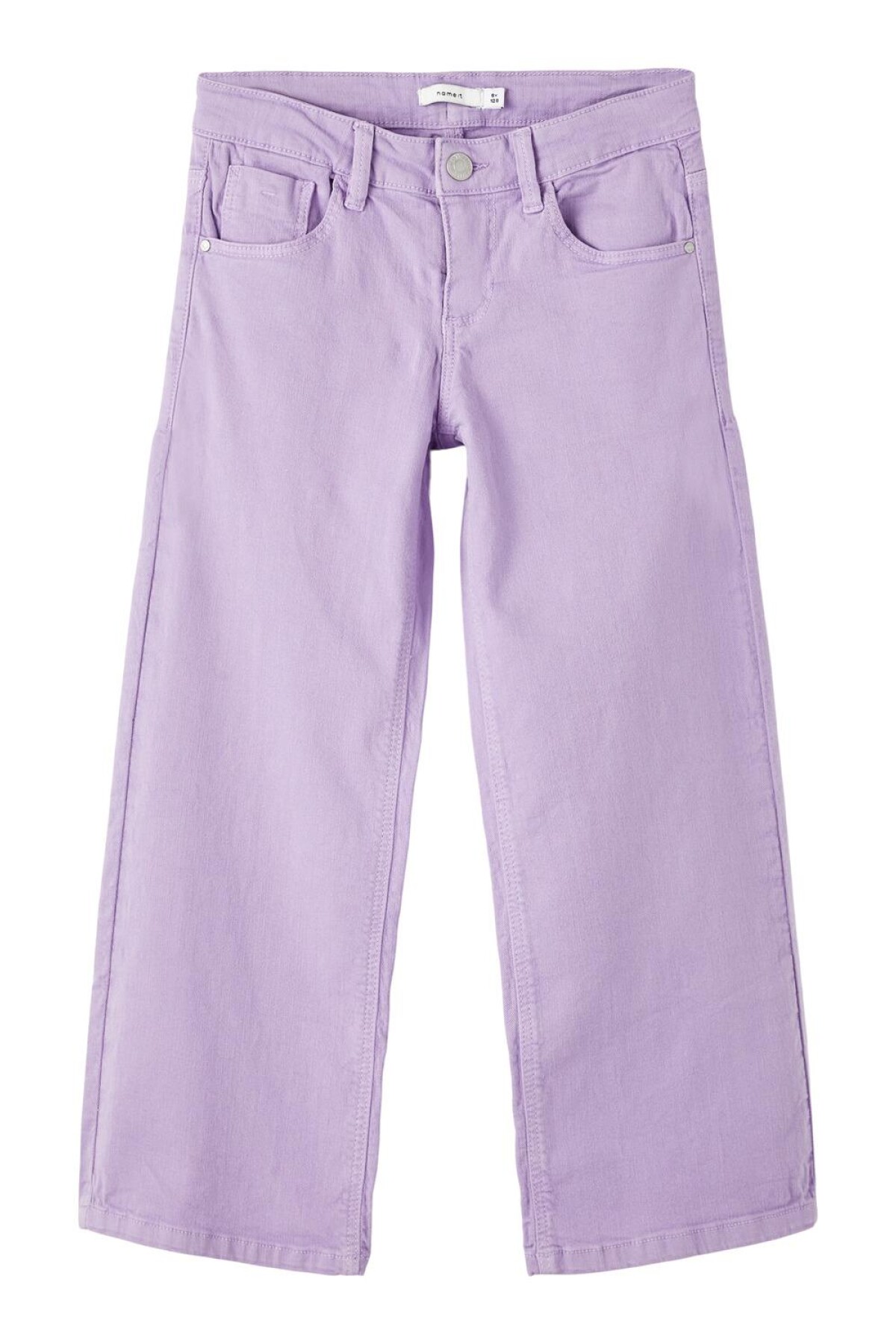 Pantalon Rose Sand Verbena