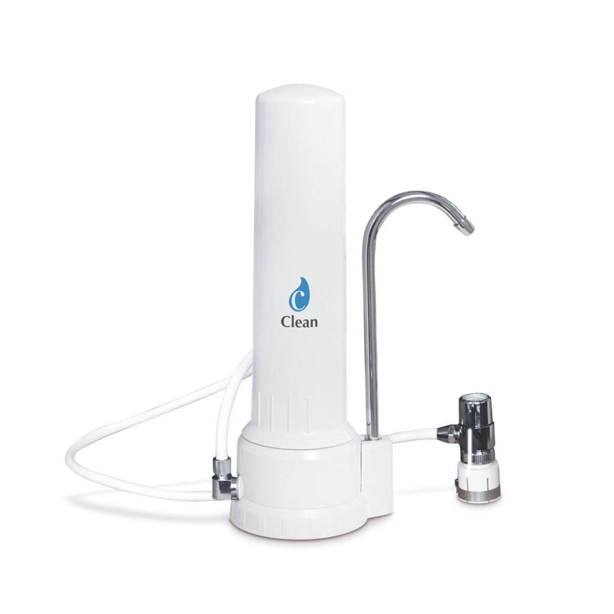 PURIFICADOR SOBREMESA BLANCO CLEAN ++ - N/a 
