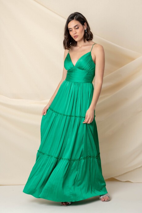 VESTIDO MELINE VESTIDO MELINE