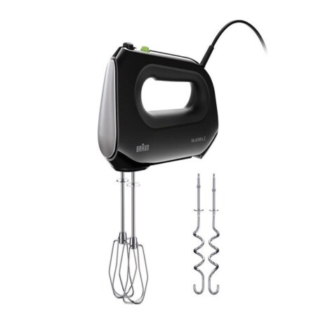 Batidora Amasadora Braun HM2110BK 500W 001