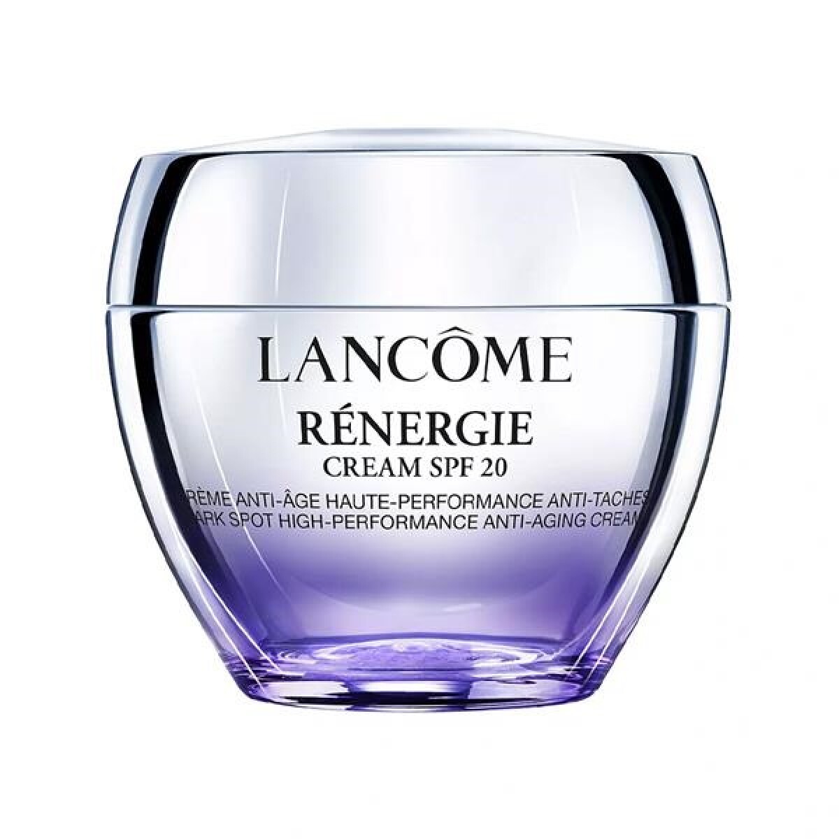 Crema Lancome Renergie Cream Spf20. 50 Ml. 