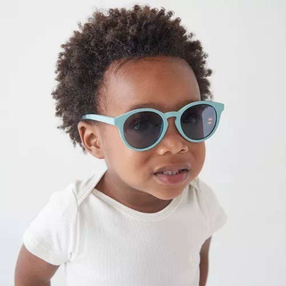 Lentes sol BUBA toddler verde 3-5 años Lentes sol BUBA toddler verde 3-5 años