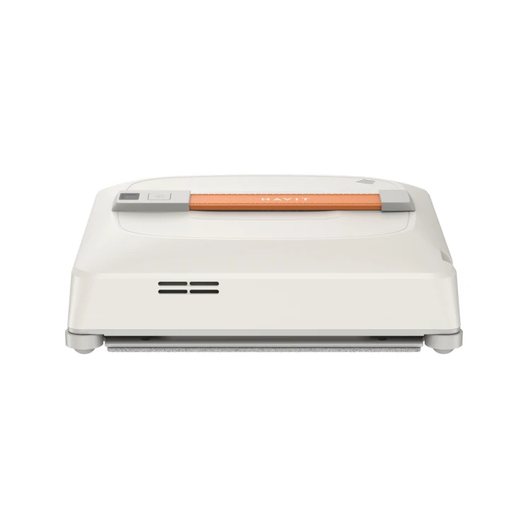 Seguridad HCR107 Pro